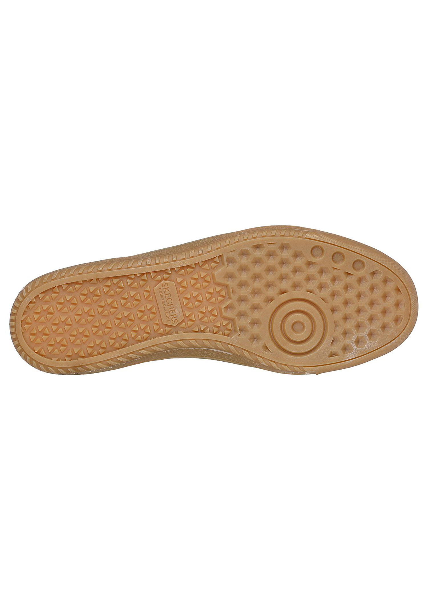 Baskets Skechers Modèle Hotshot Couleur Blanc 4/5