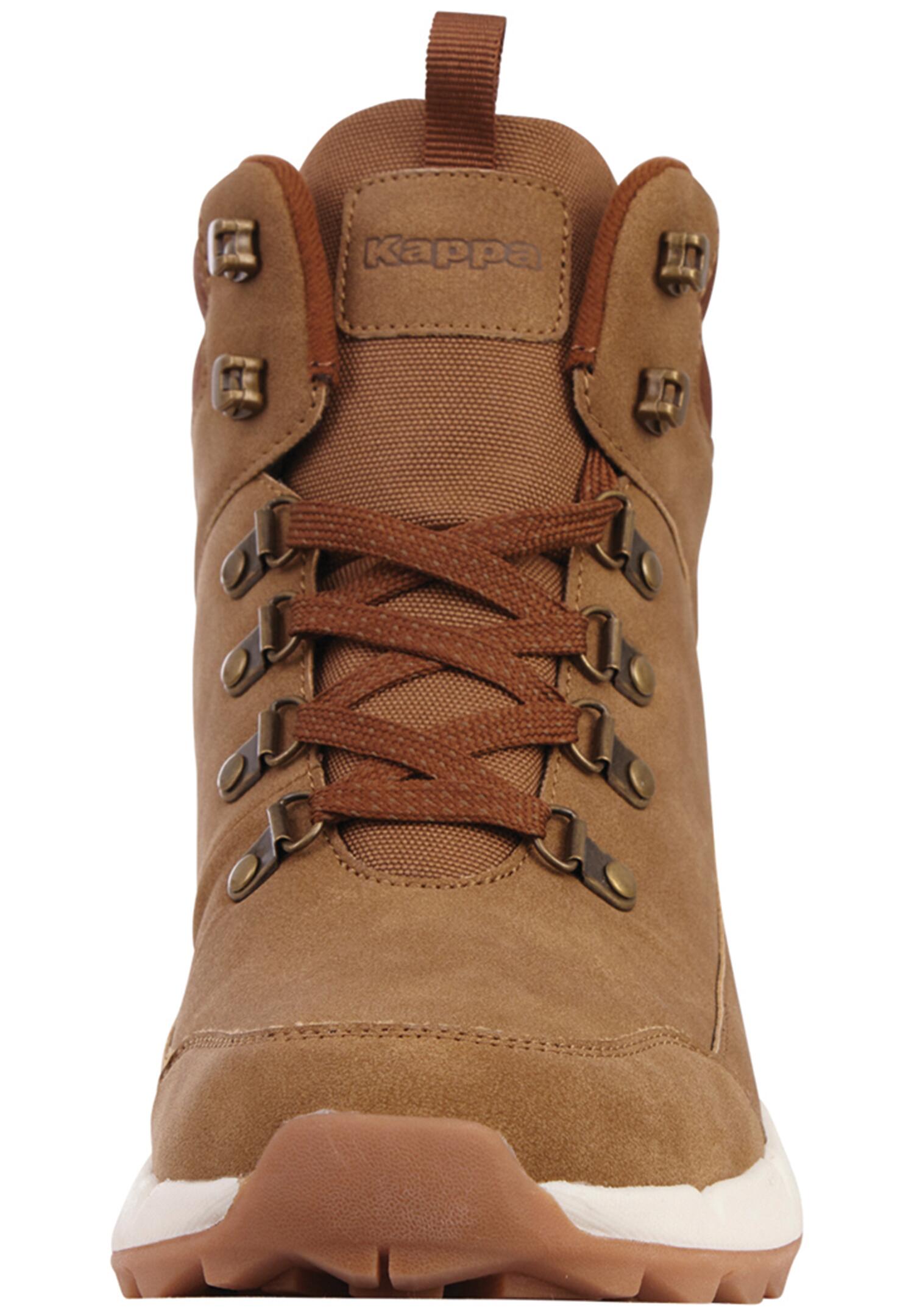 Chaussures d'hiver pour hommes Tiber 2/7