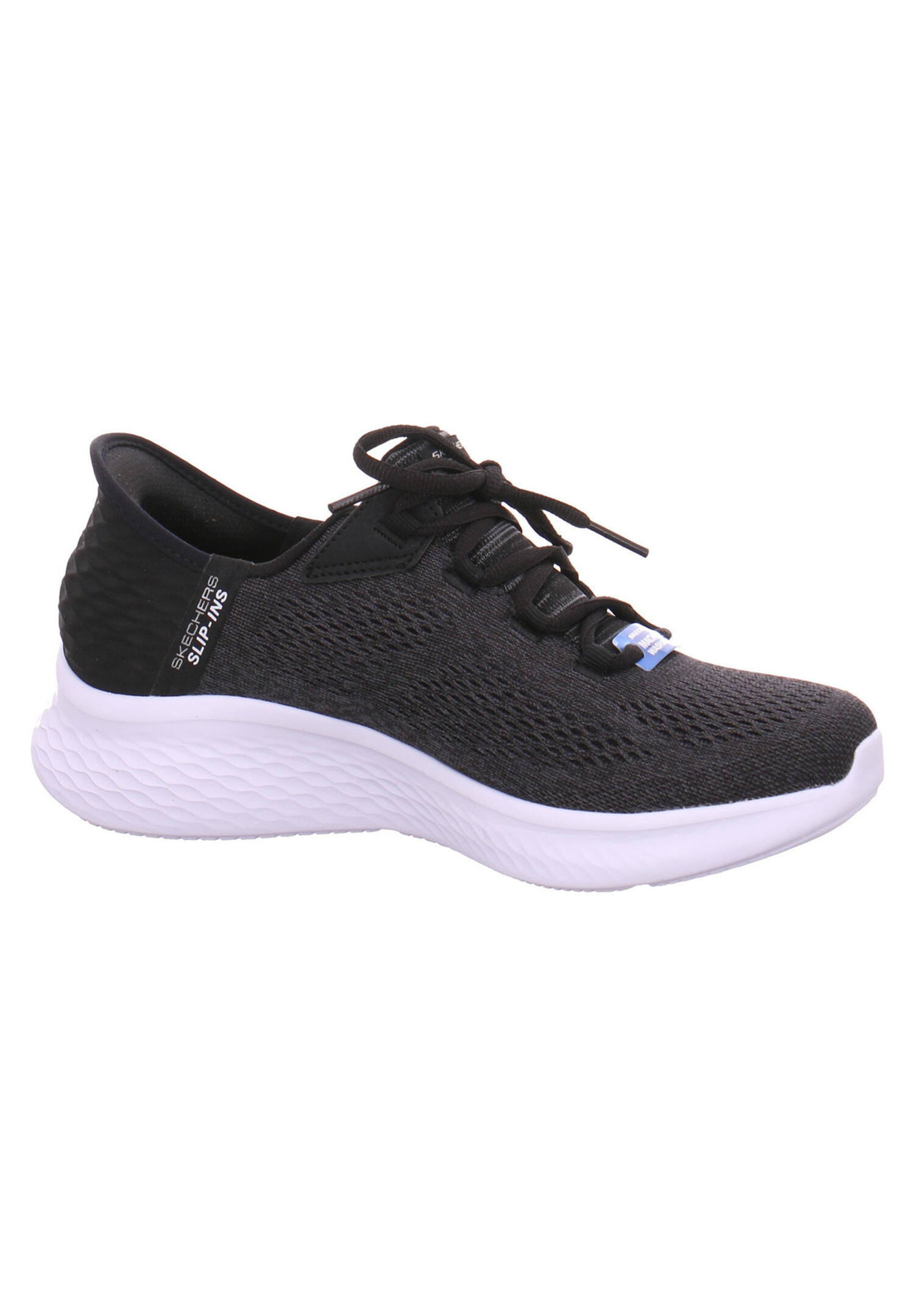 Chaussures universel femmes Skechers Pro-natur 2/7