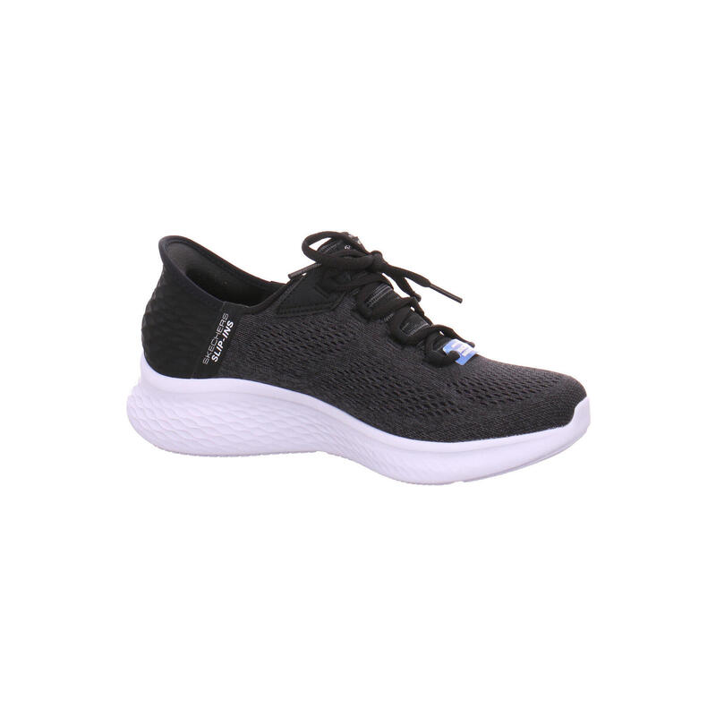 Pantofi universali 150012bkw pentru întregul an negri damă