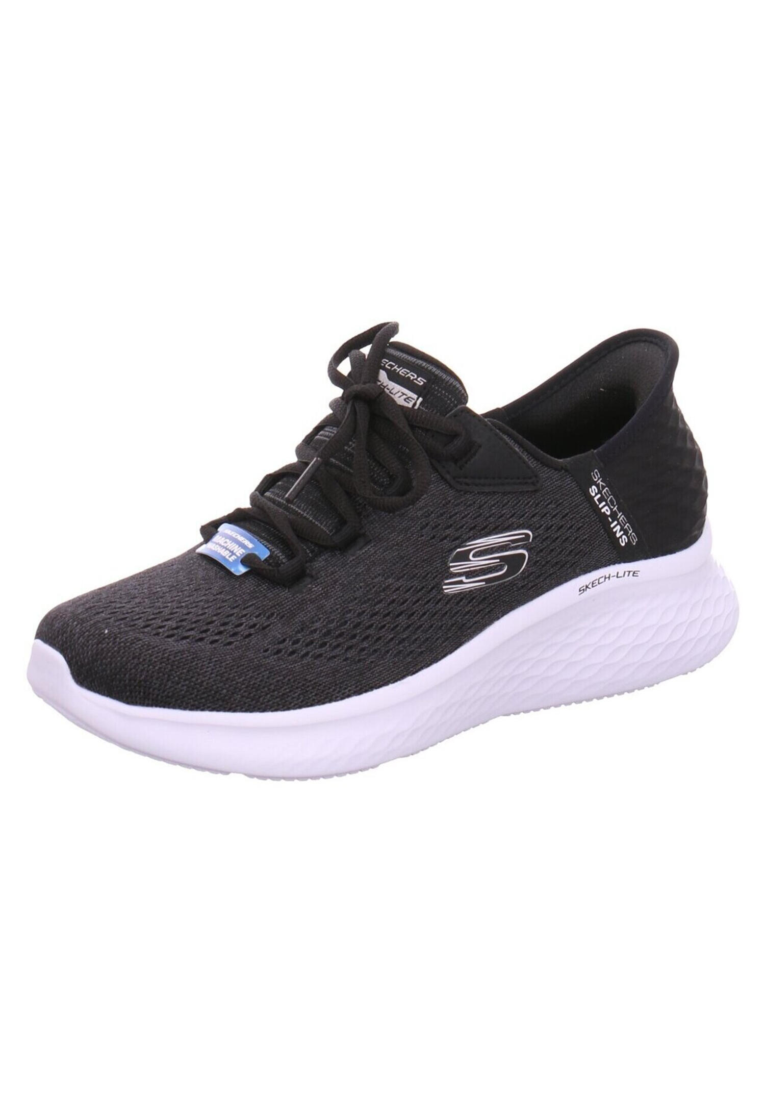 Chaussures universel femmes Skechers Pro-natur 1/7
