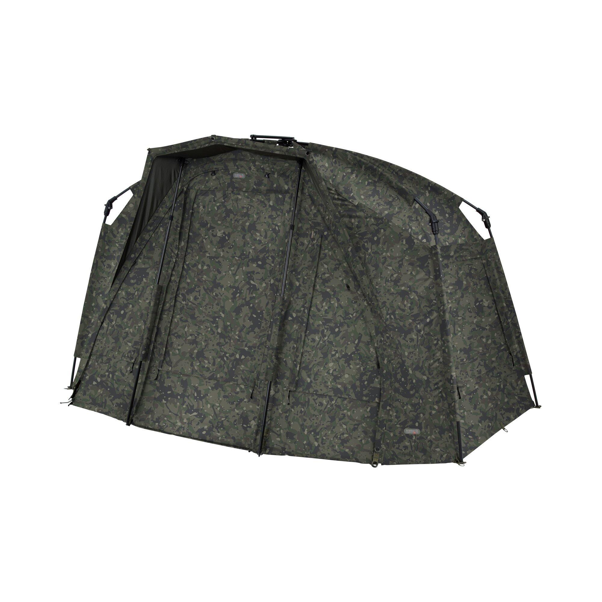 Tente pare-soleil Trakker Tempest RS Skull 5/5