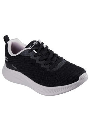 Chaussures de sport pour femme Skechers noir