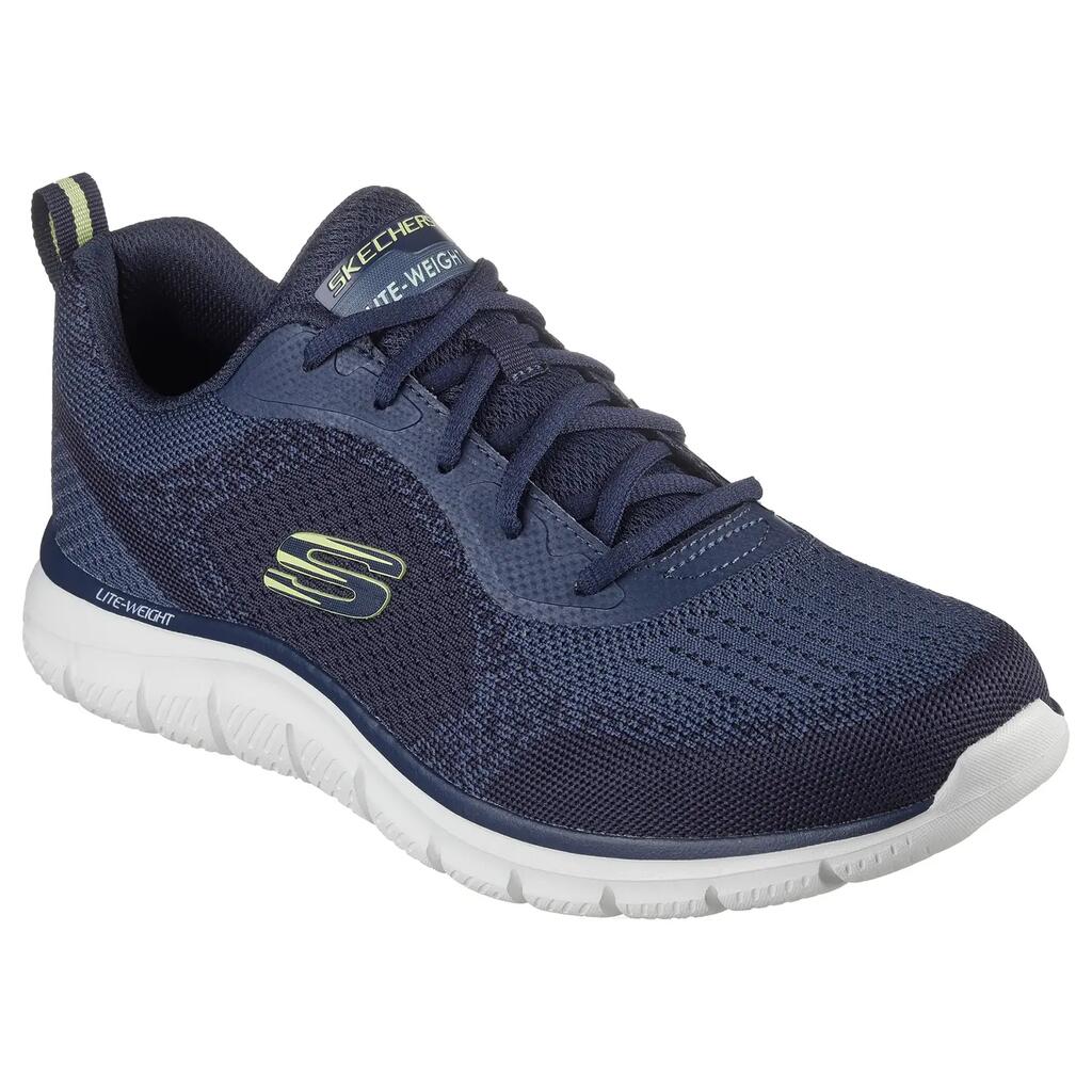 Маратонки Skechers Track - Glendor, Син, Мъже
