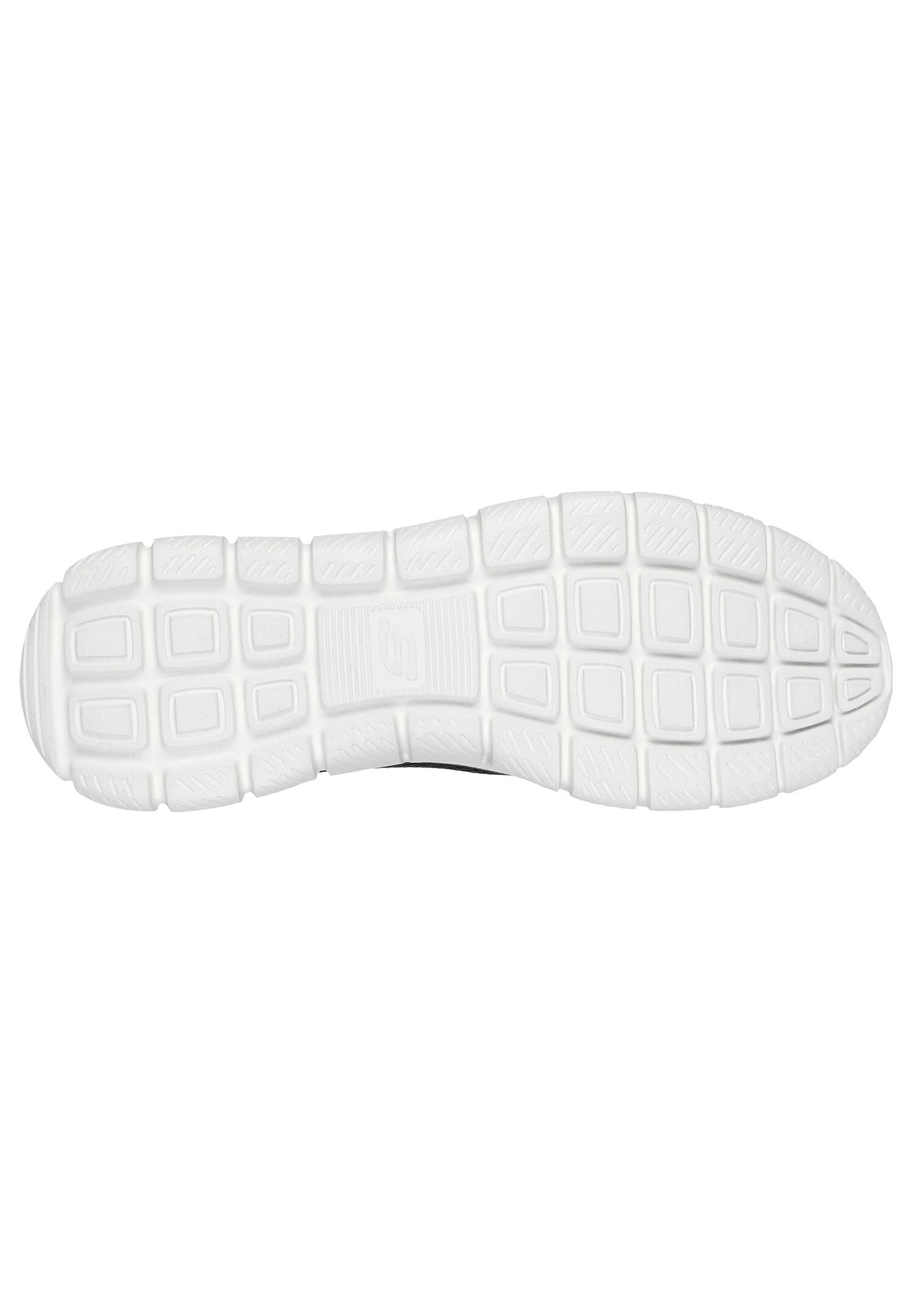 Calçado Skechers Track - Glendor, Azul, Homens 4/6