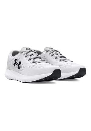 Under Armour Charged Rouge 4 Fitnessschuhe Sneaker Herren 3026998 101 weiß