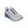 Pantofi Sport Skechers Model Slip-ins Switch Back Culoare Gri