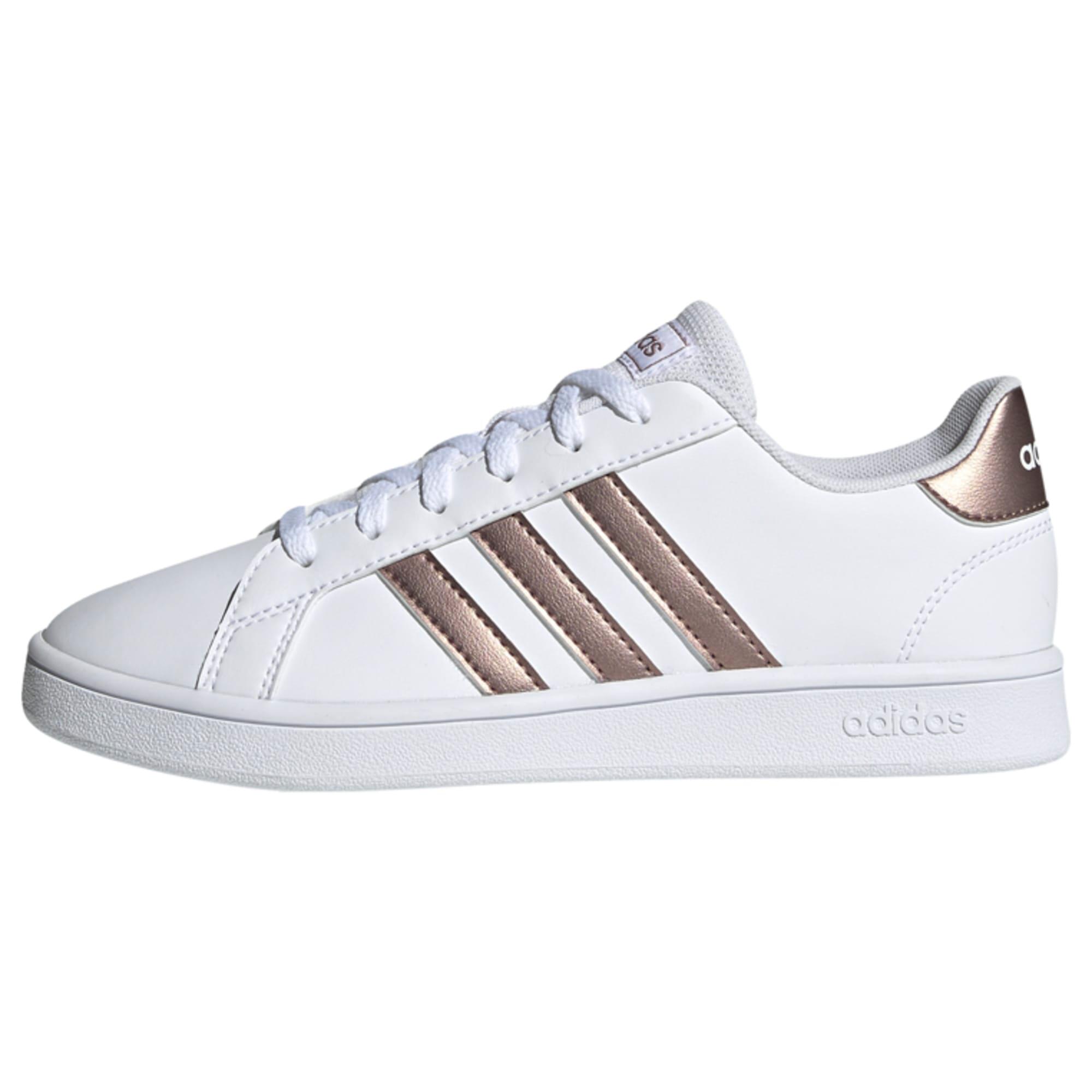 Chaussure Grand Court. 3/5