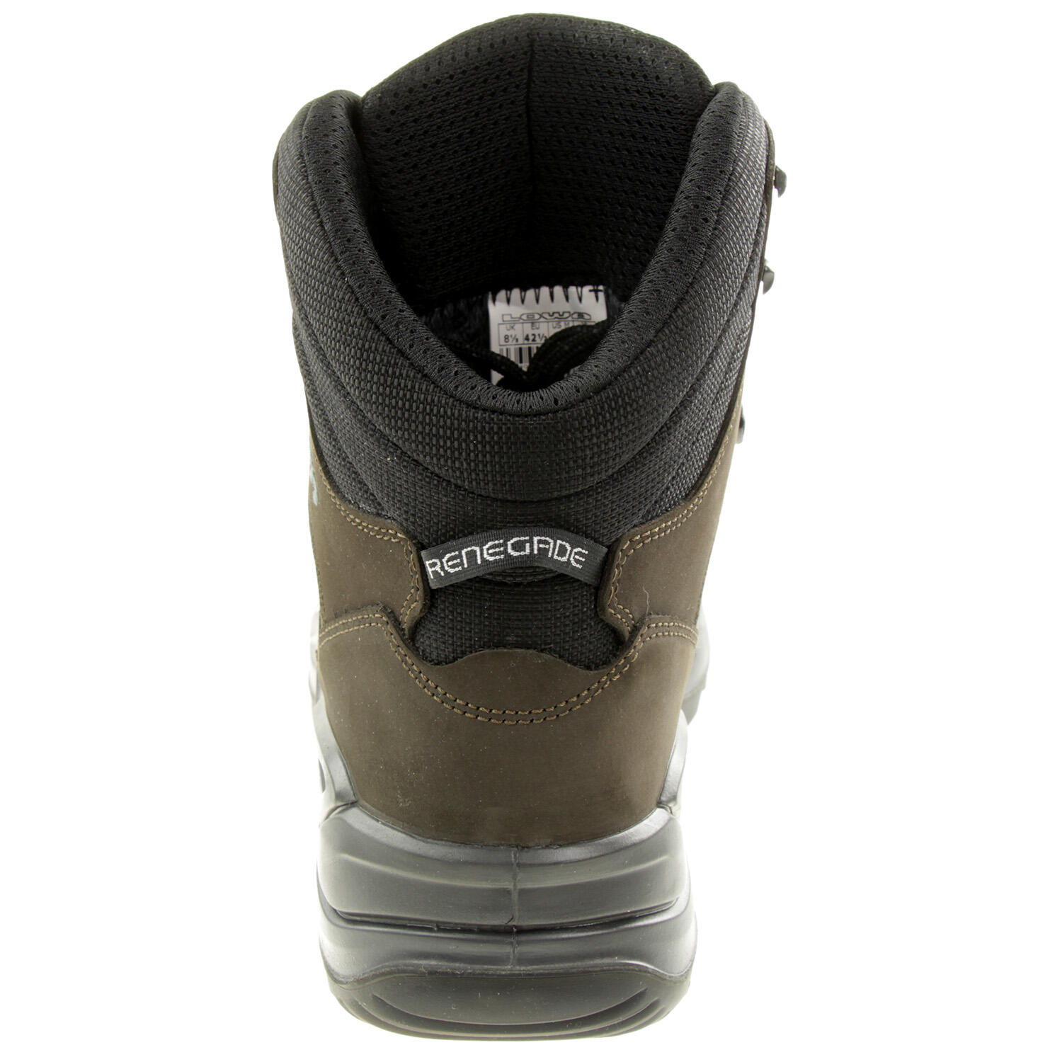 Calzado Trekking De Hombre Renegade Gtx Mid Lowa 3/15