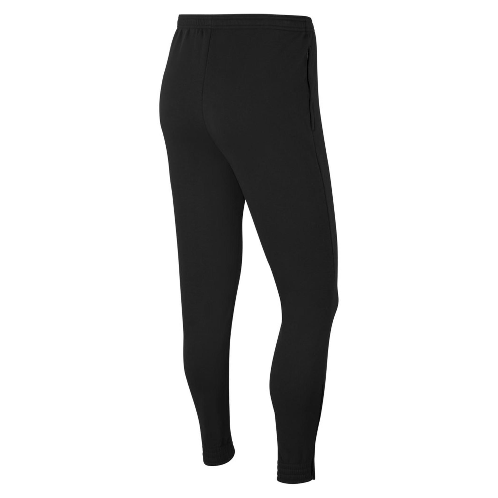 Nike Herren Trainingshose TEAM CLUB 20 Pants schwarz Jogginghose 3/5