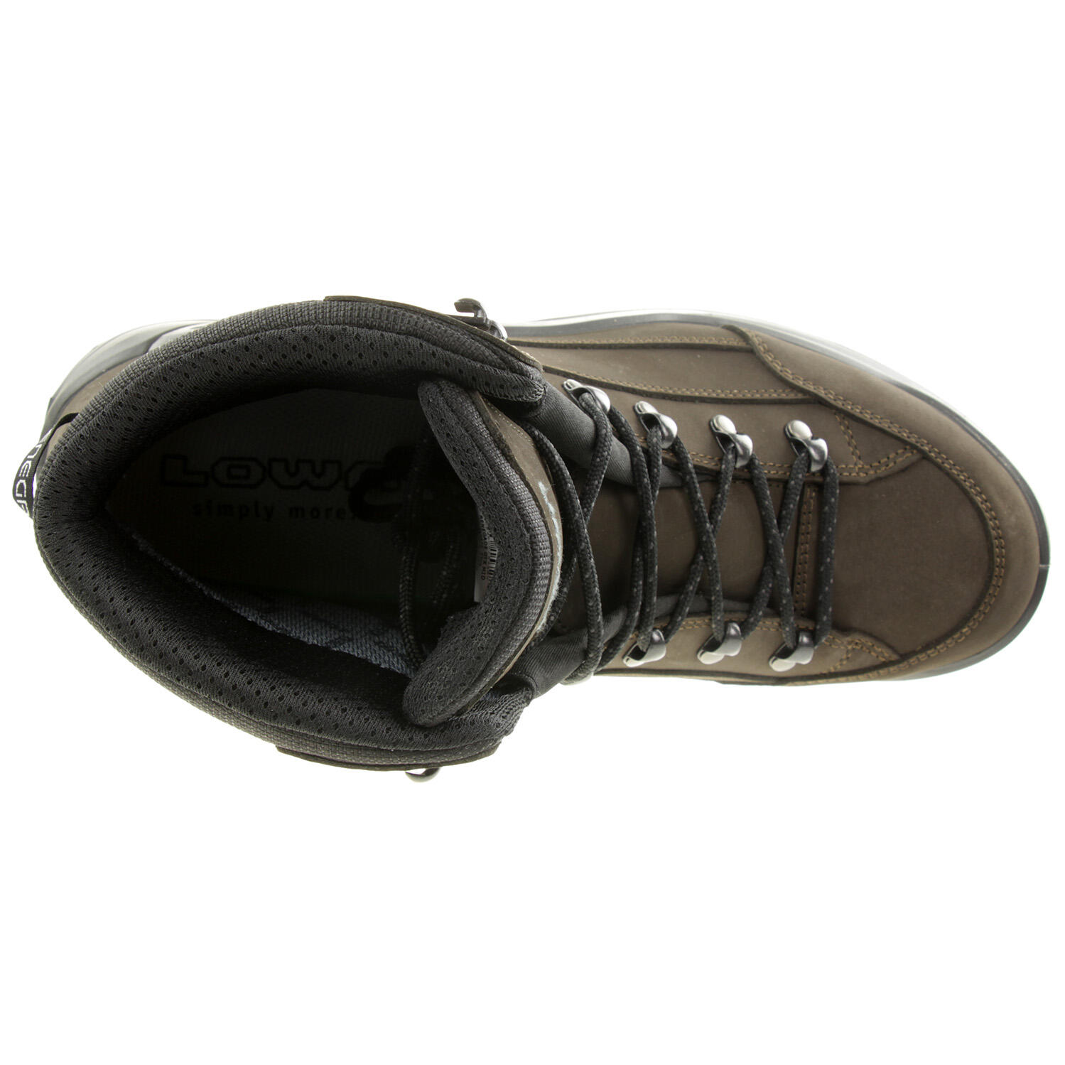 Calzado Trekking De Hombre Renegade Gtx Mid Lowa 5/15