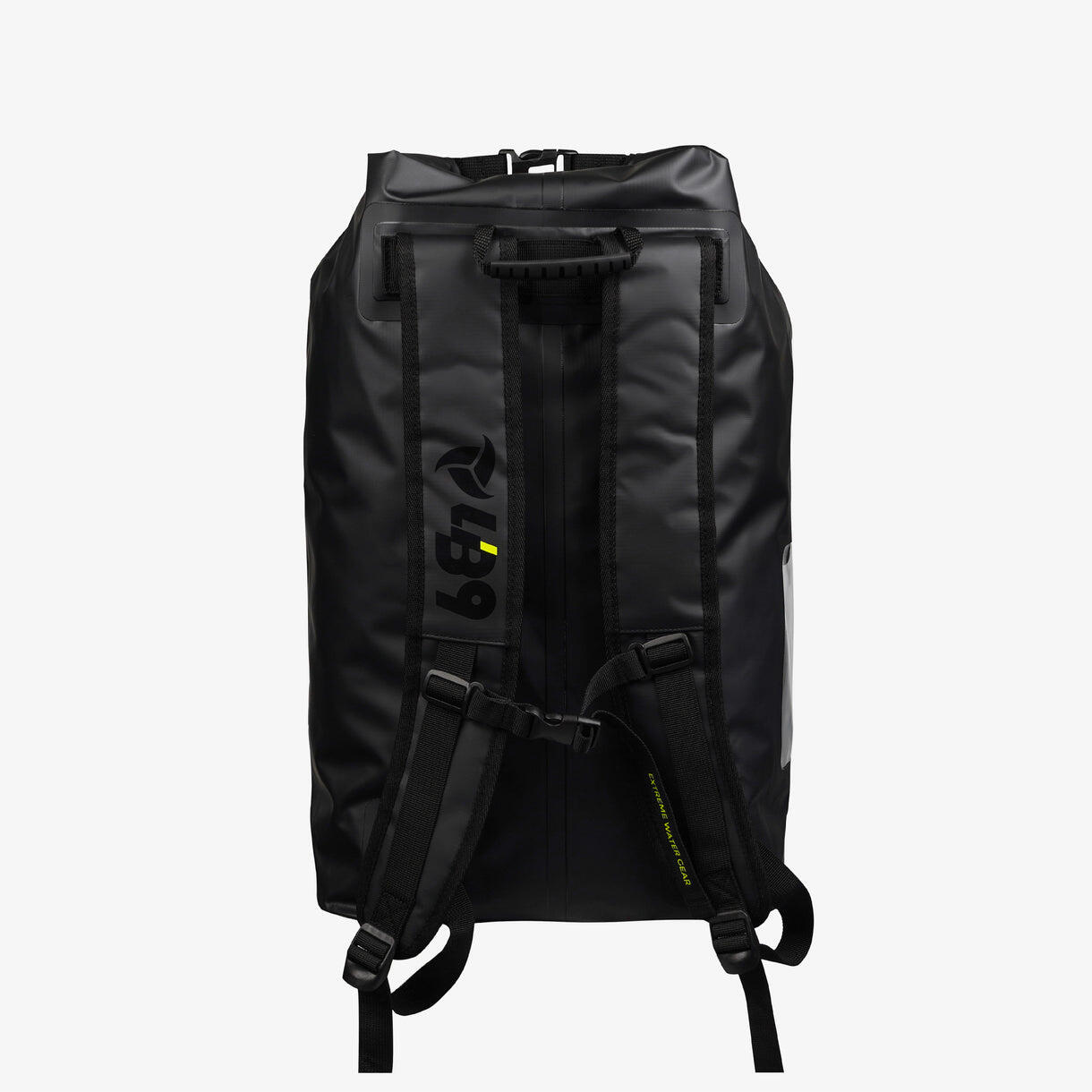 Saco impermeável 30L Drybag - Preto 2/3