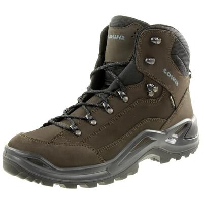 Scarpe da Trekking Lowa Renegade GTX MID Uomo