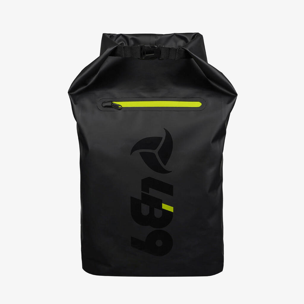 30L Waterproof Drybag - Black