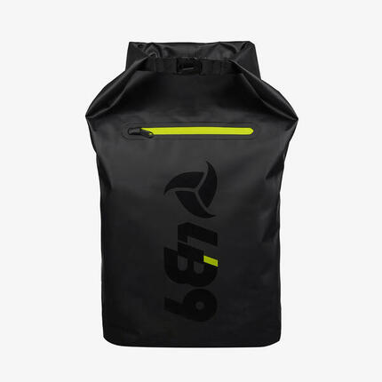Wasserdichter 30L Drybag - Schwarz