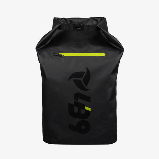 Wasserdichter 30L Drybag - Schwarz