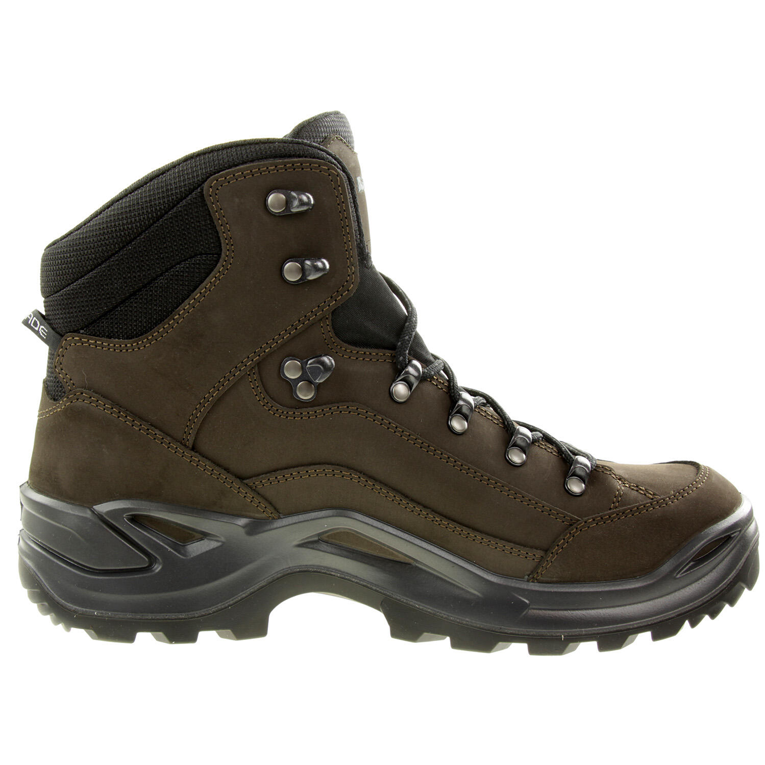 Calzado Trekking De Hombre Renegade Gtx Mid Lowa 4/15