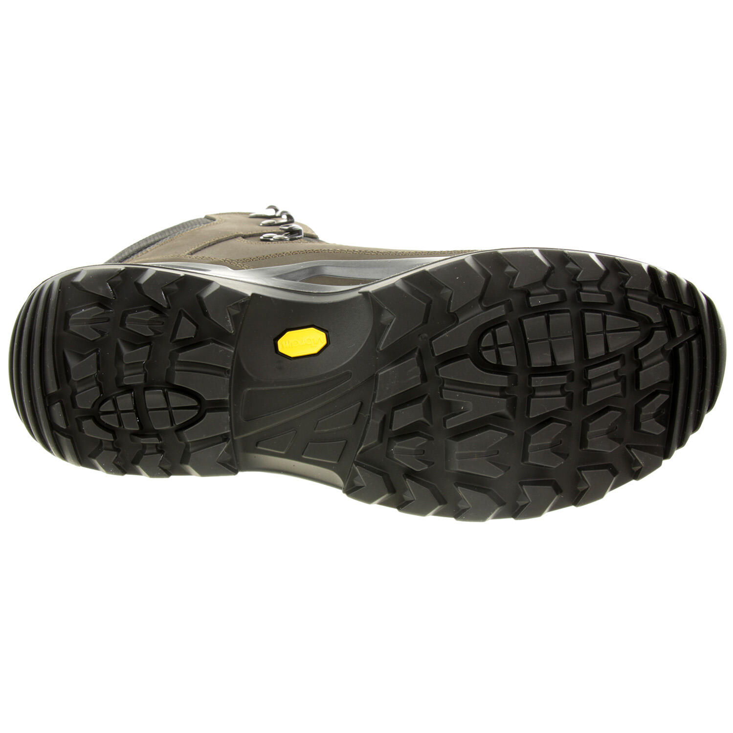 Calzado Trekking De Hombre Renegade Gtx Mid Lowa 6/15