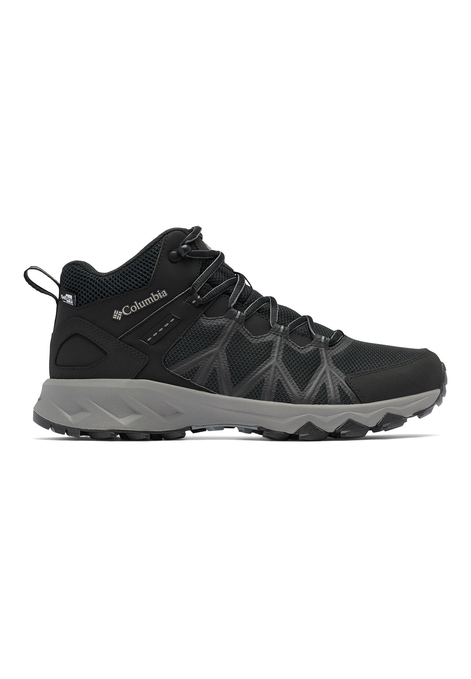 Buty trekkingowe męskie, Columbia Peakfreak II Mid Outdry 2/7