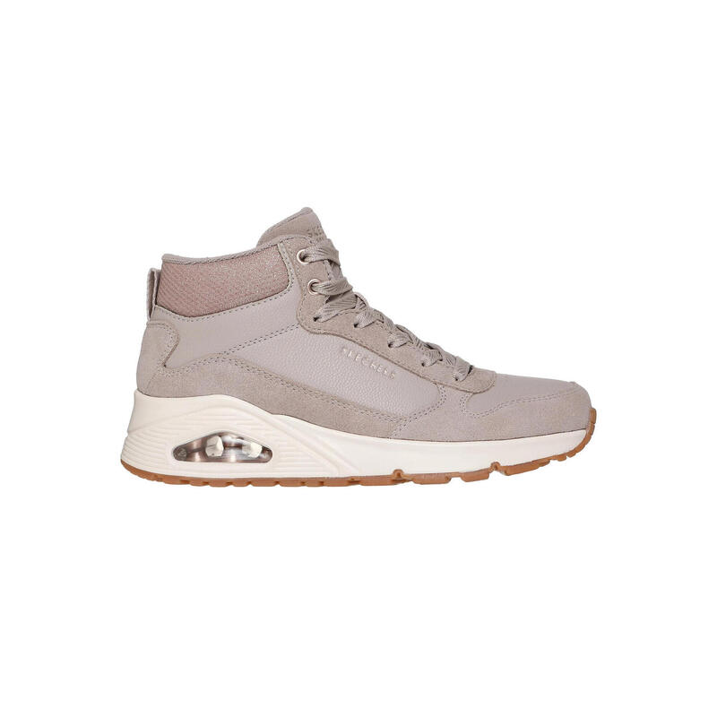 SKECHERS Sneaker BEIGE  37 (Z1052)