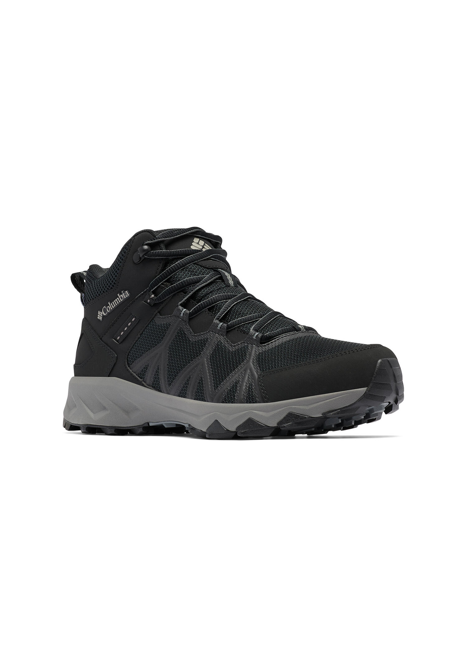 Buty trekkingowe męskie, Columbia Peakfreak II Mid Outdry