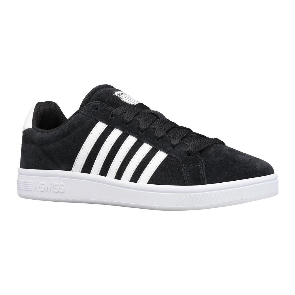 BLACK / WHITE