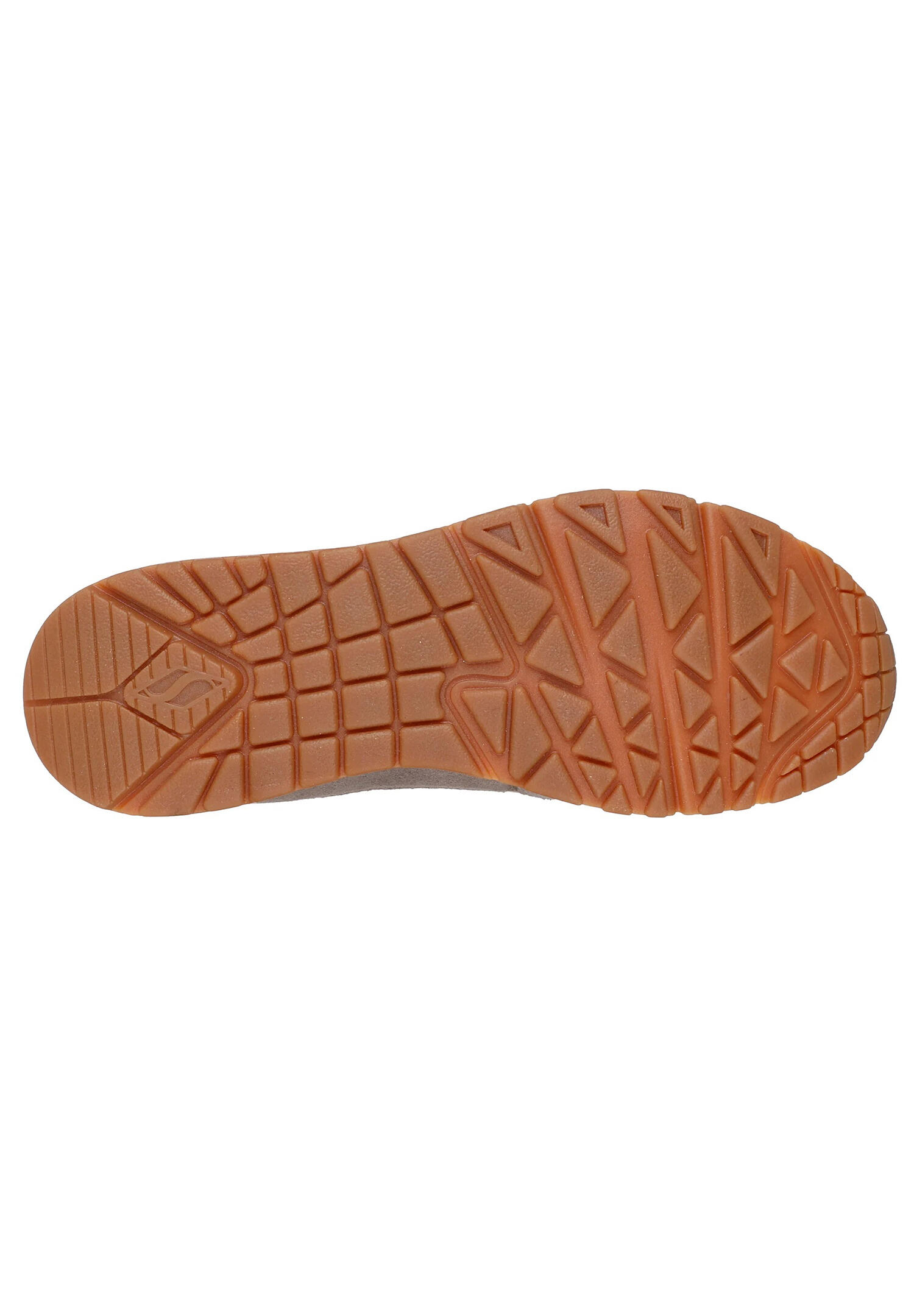 Laarzen Skechers Uno - Stacre Shine, Beige, Uniseks 4/5