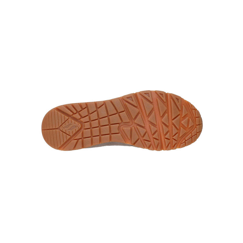 SKECHERS Sneaker BEIGE  37 (Z1052)