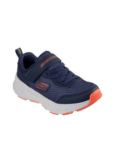Zapatillas Skechers Edgeride, Azul, Niños