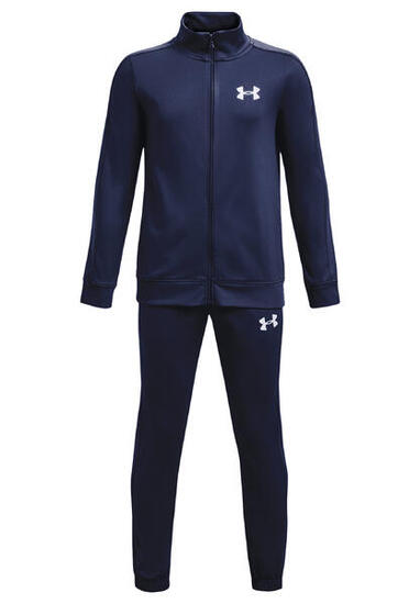 Survêtement Marine Junior Under Armour Tracksuit