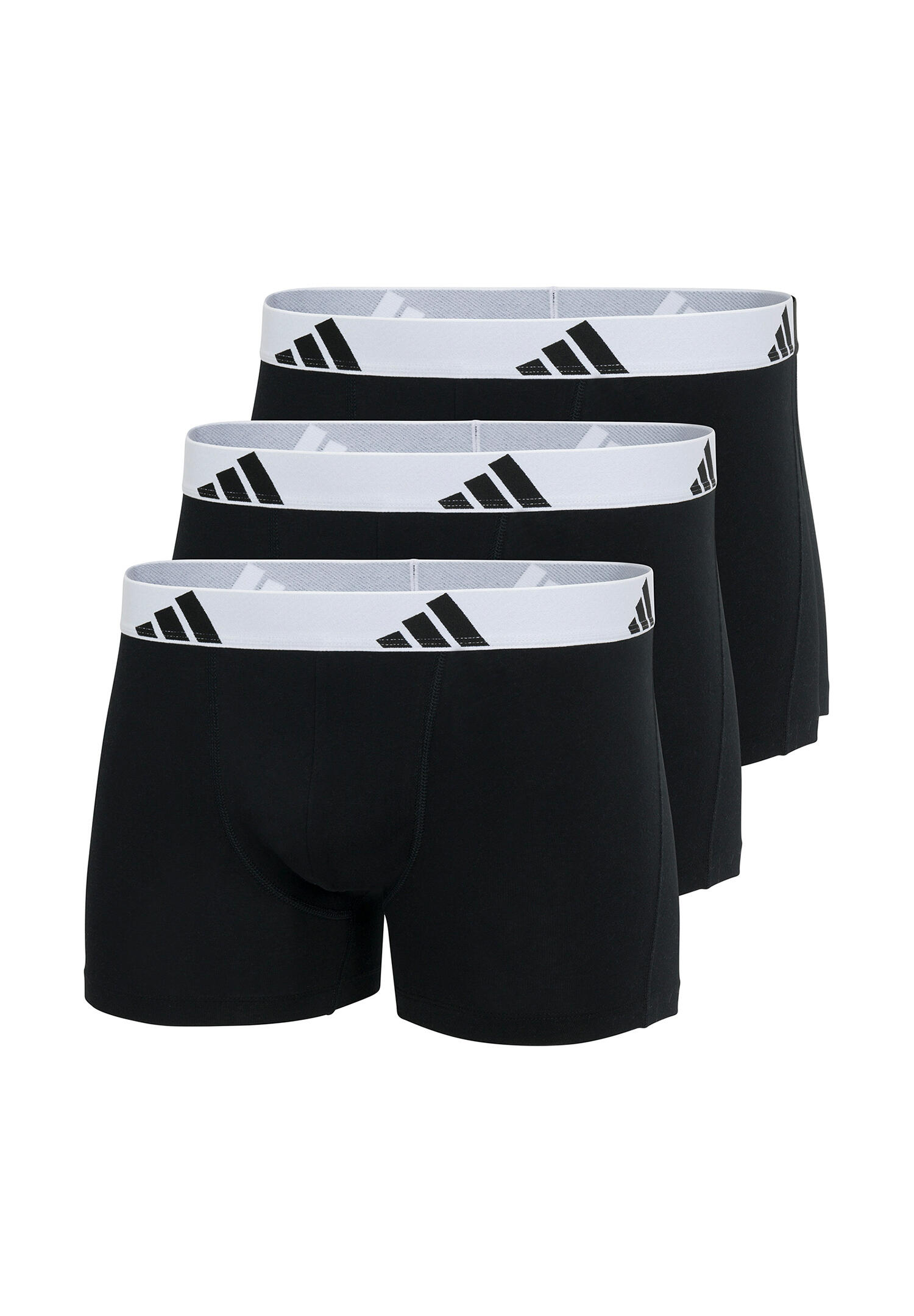 Bokserki Active Flex Cotton 3 pak