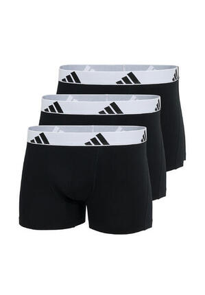 boxers Homme - Active Flex Cotton lot de 3