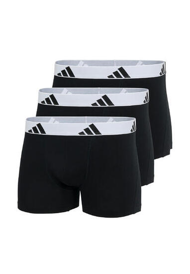 boxers Homme - Active Flex Cotton lot de 3