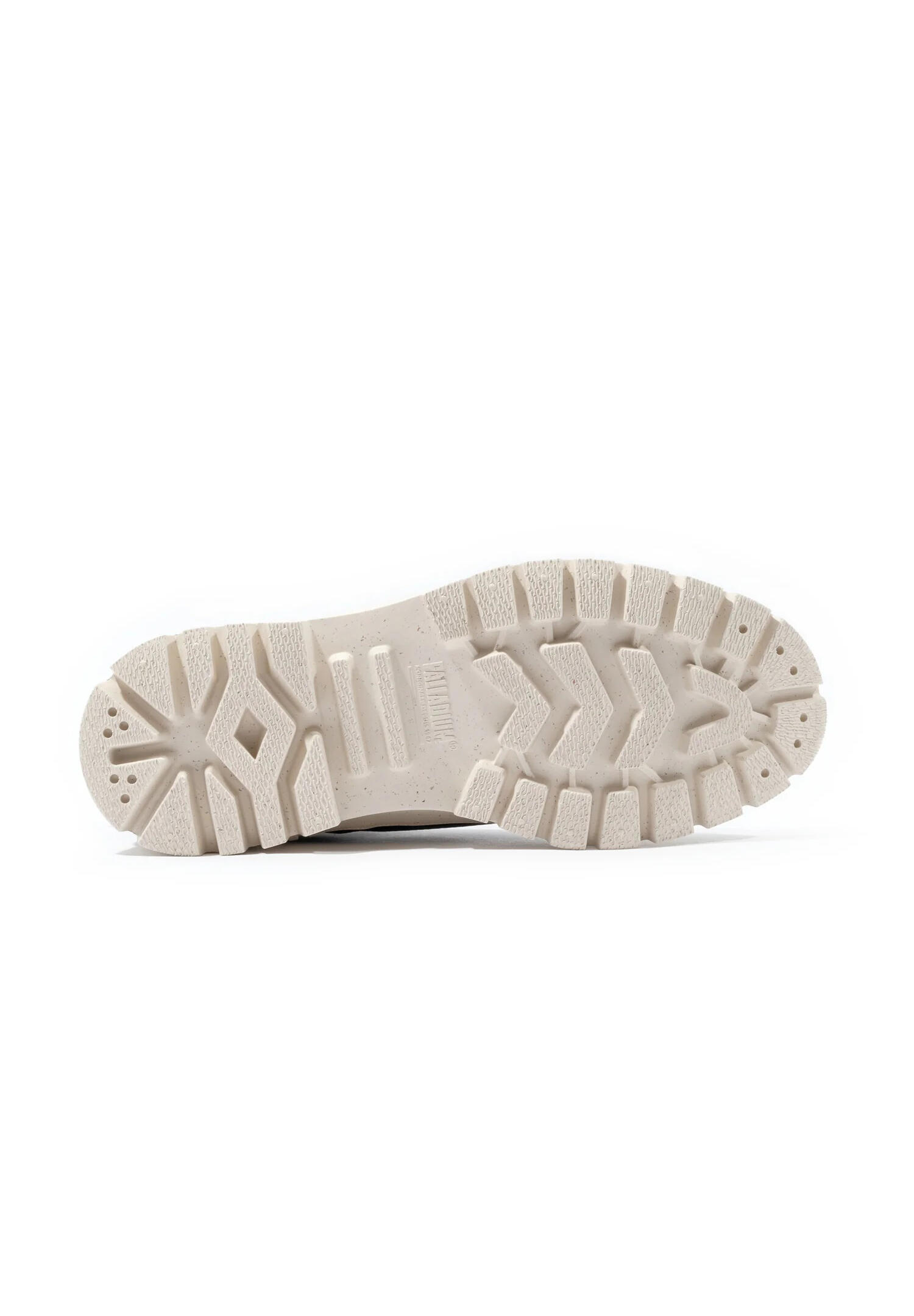 Botines Mujer Palladium Pallashock Zip 5/5
