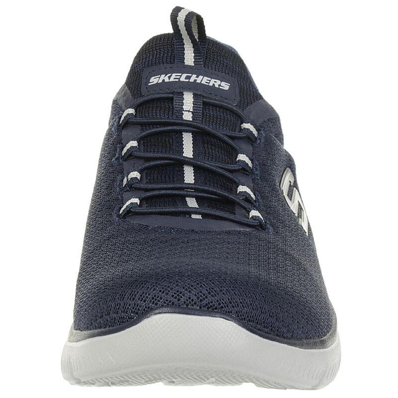Pantofi sport barbati Skechers Summits, Albastru