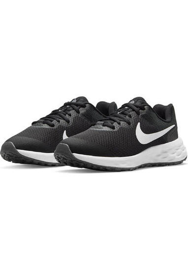 Chaussures de running pour garçons Revolution 6 Jr