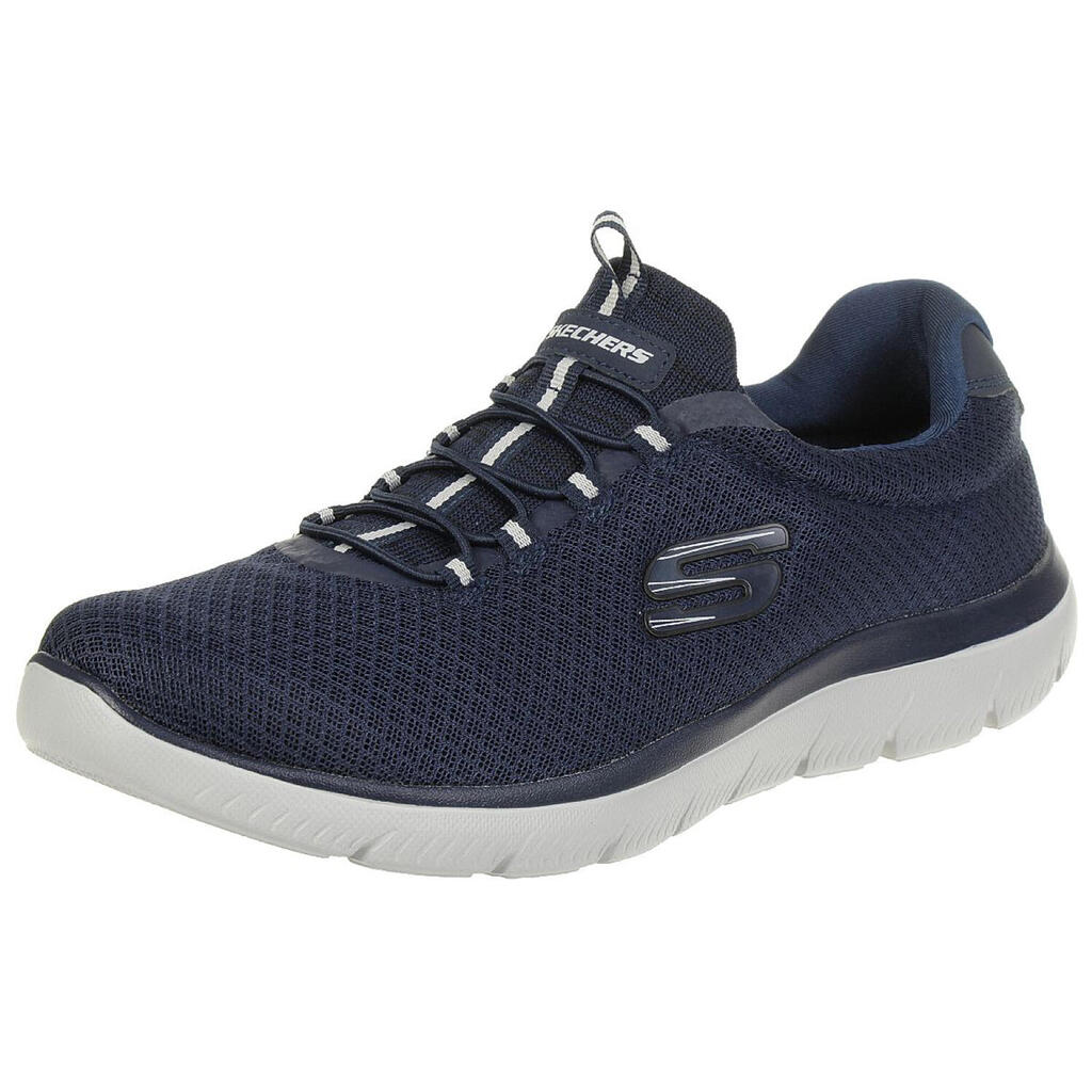 Кецове Skechers Summits, Син, Мъже