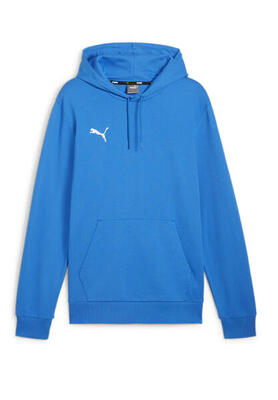 Hoodie puma teamgoal casuals