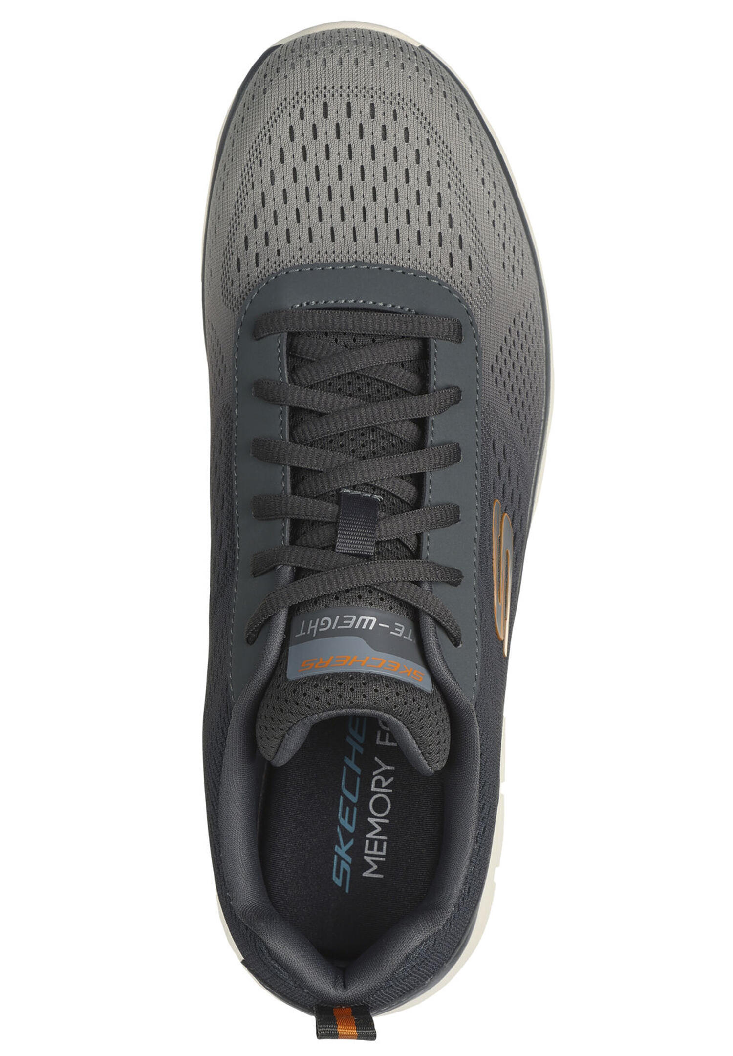 Sneakers Skechers Track-Ripkent Adulto 3/7