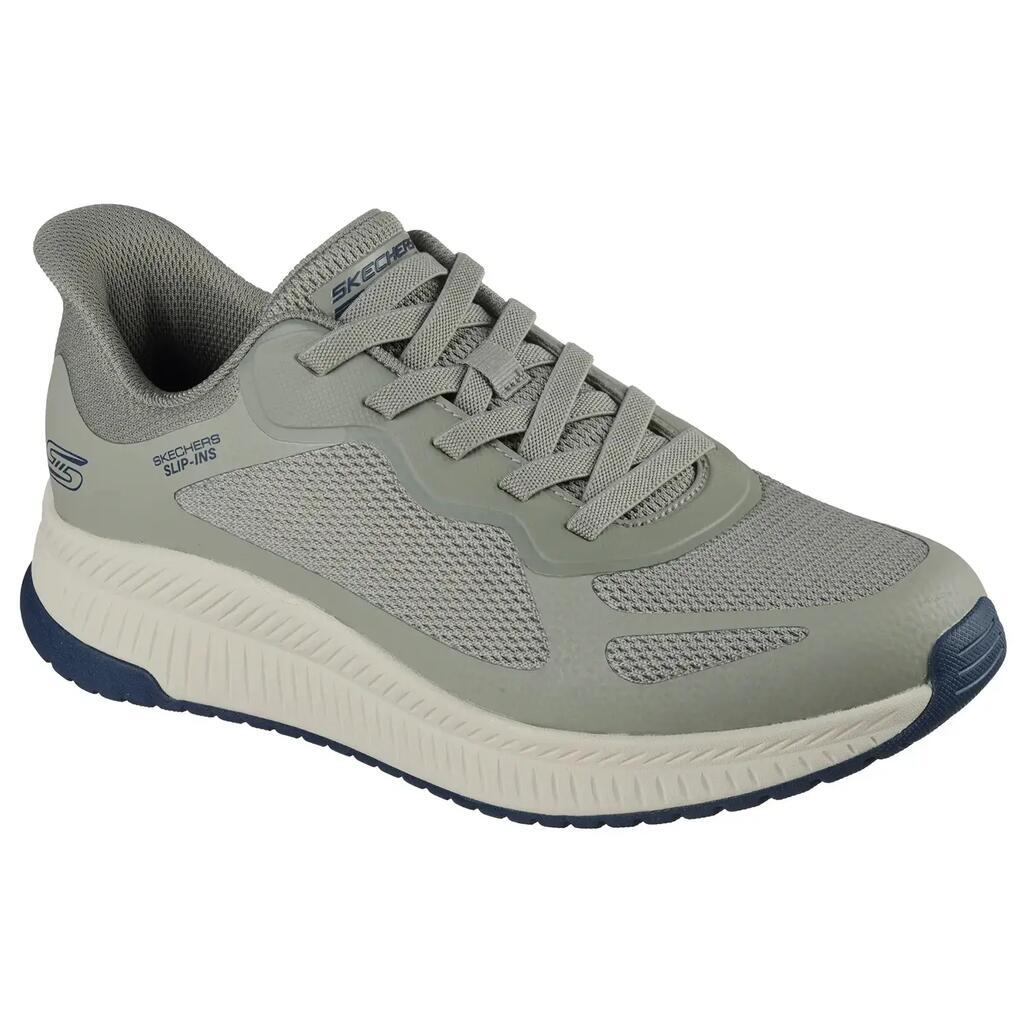 Маратонки Skechers Bobs Squad 4, Сив, Мъже