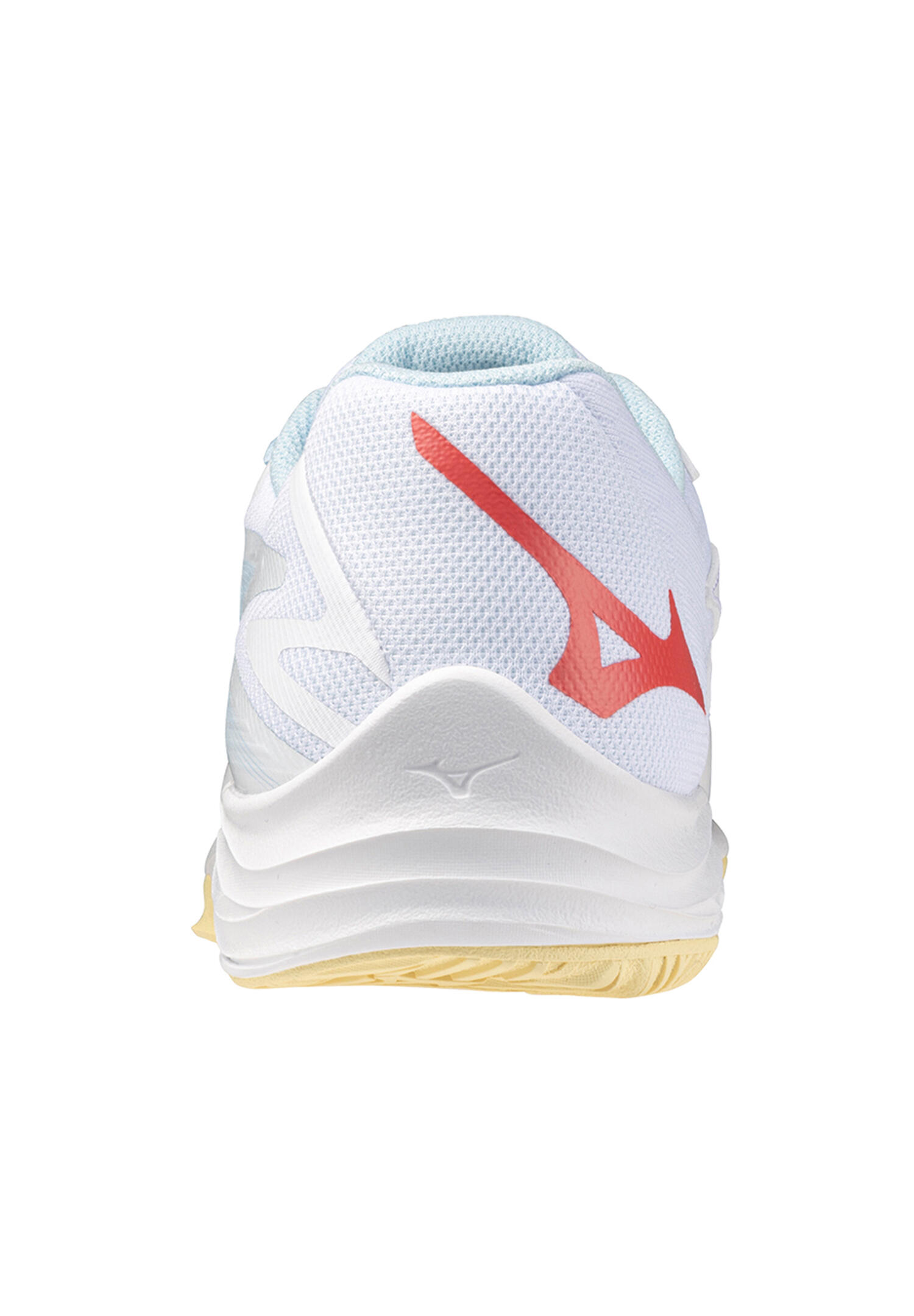 Chaussures indoor femme Mizuno Thunder Blade Z 4/7
