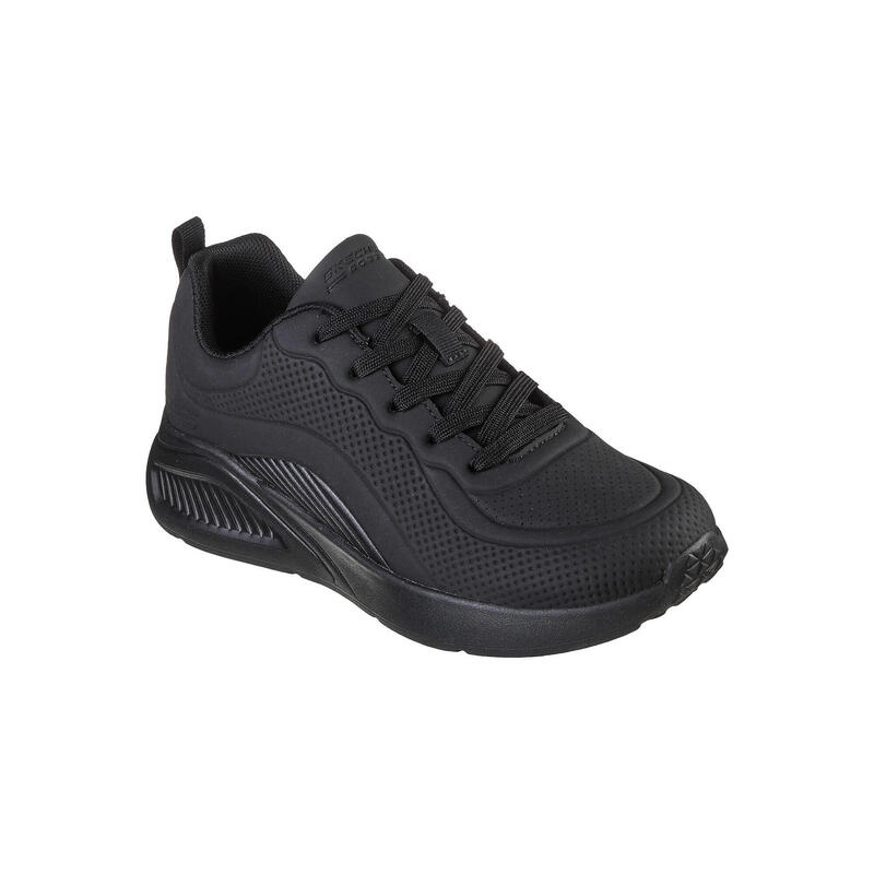 Pantofi universali 117151bbk pentru întregul an negri damă