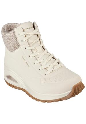 Chaussures universel femmes Skechers Uno Rugged Darling