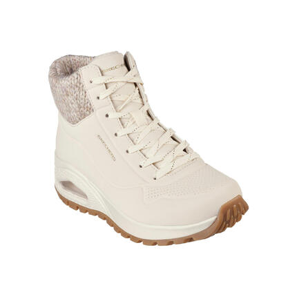 SKECHERS UNO RUGGED Biały