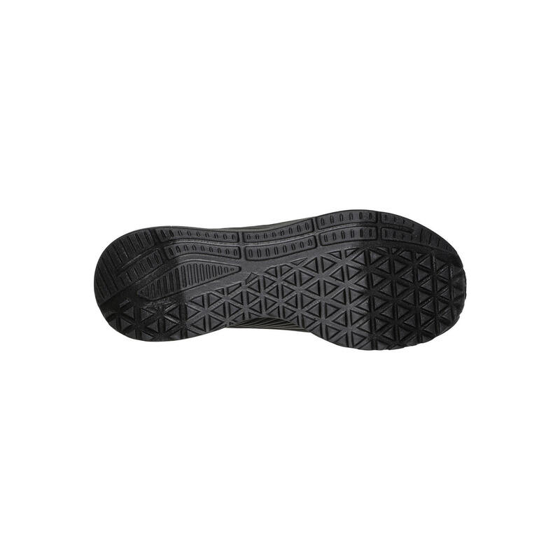 Pantofi universali 117151bbk pentru întregul an negri damă