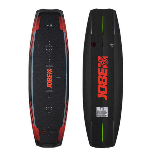 Planche de wakeboard Jobe Sports Logo Series