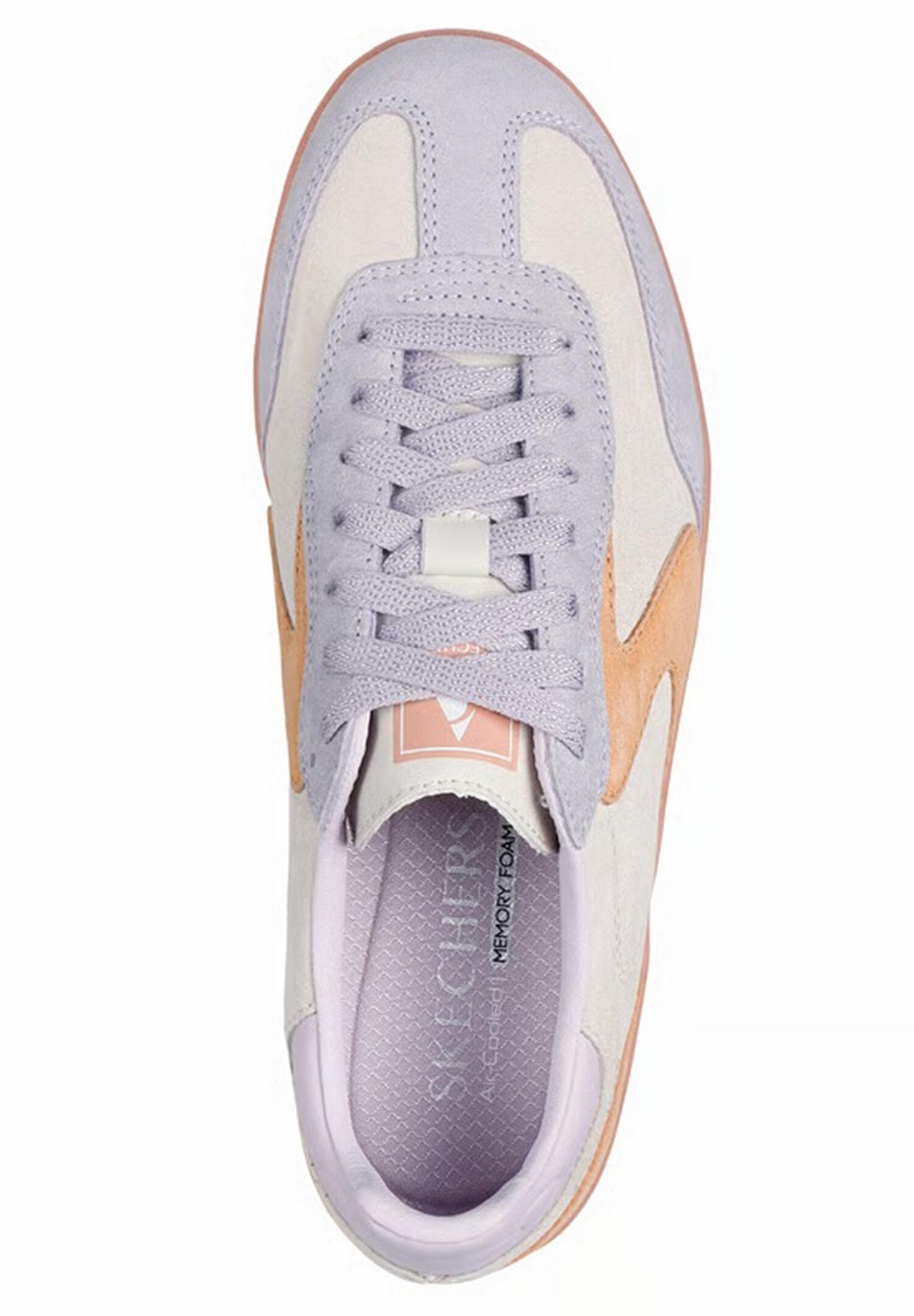 Sneakers da donna Skechers Hotshot-For The Win 3/5