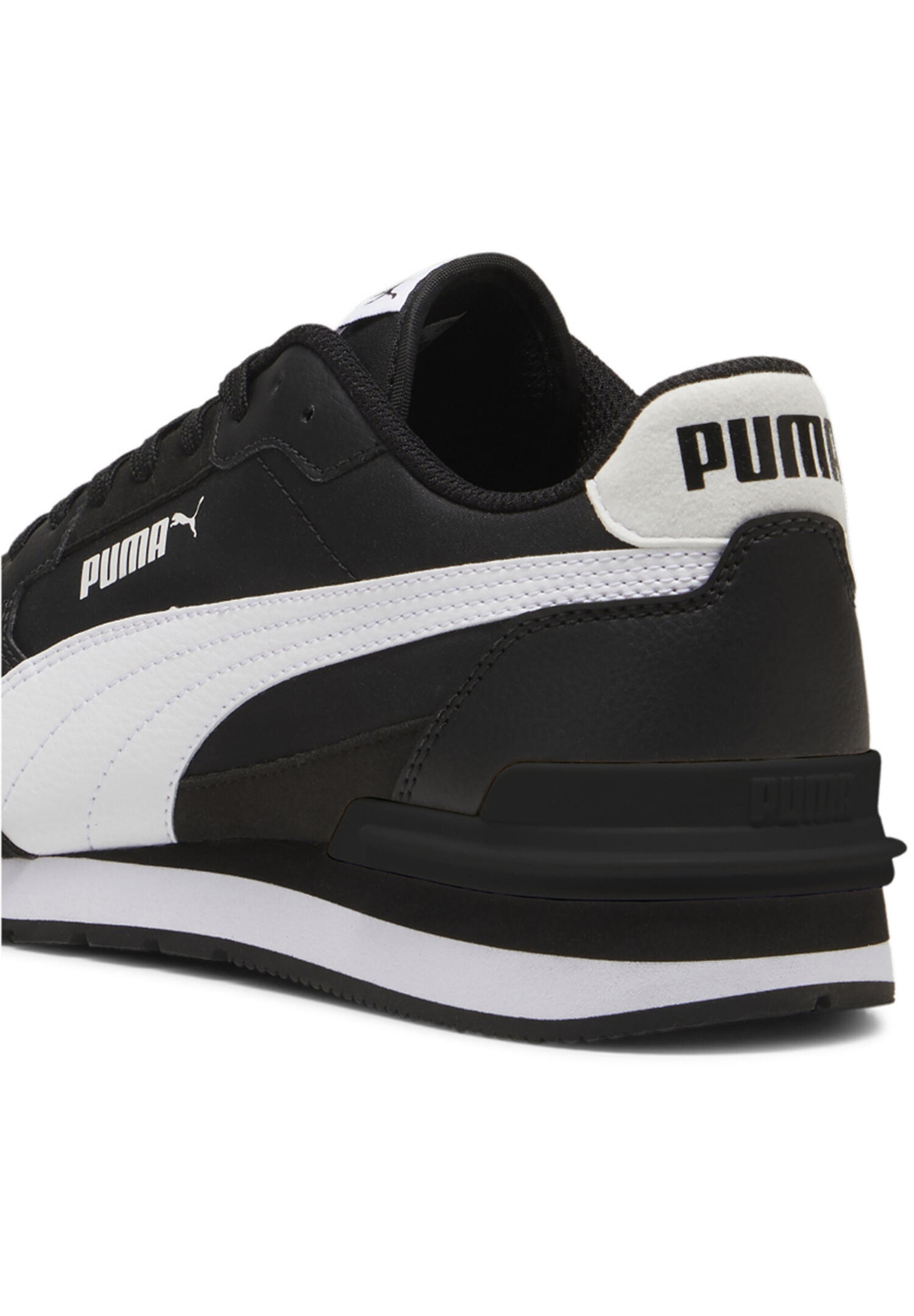 Men running Shoes Puma St Runner V4 Nl 3/7