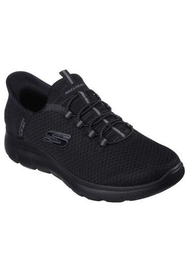 Chaussures Homme Skechers 232457 Gris Gris Skechers
