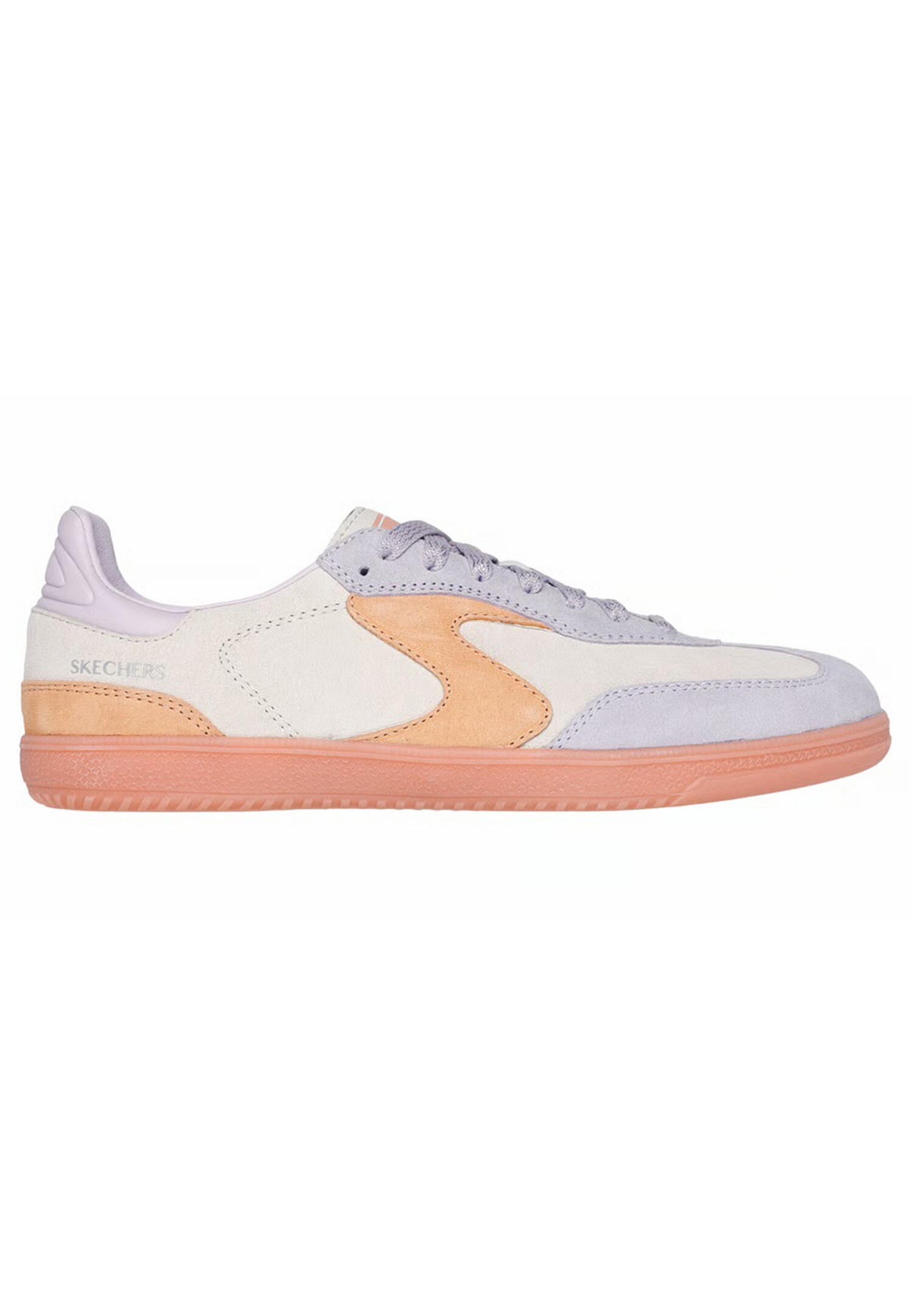 Buty SKECHERS HOTSHOT Fioletowy